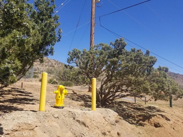 0 San Gabriel, Acton, CA 93510