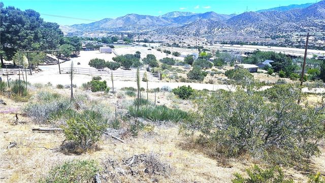 0 San Gabriel, Acton, CA 93510