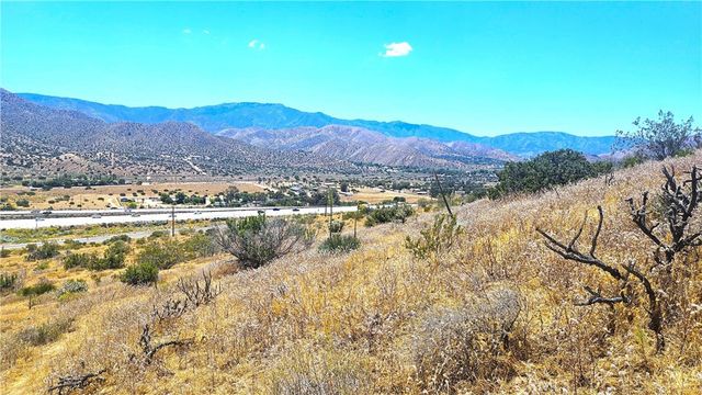 0 San Gabriel, Acton, CA 93510