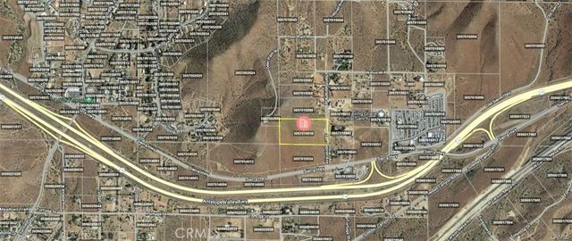 0 San Gabriel, Acton, CA 93510