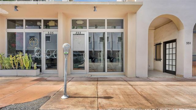 333 Almeria Ave, Coral Gables, FL 33134