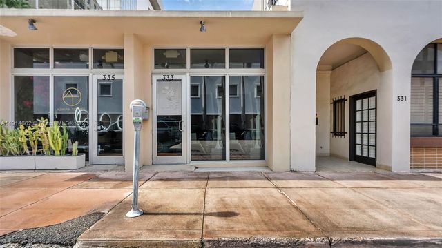 333 Almeria Ave, Coral Gables, FL 33134