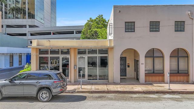 333 Almeria Ave, Coral Gables, FL 33134