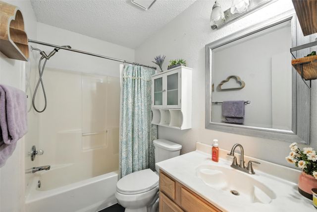 3744 Waxwing Circle S, Fort Worth, TX 76137