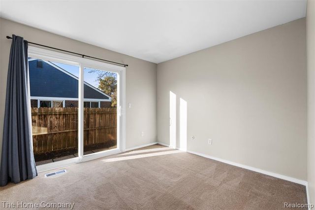 23639 Stonehenge Boulevard, Novi, MI 48375