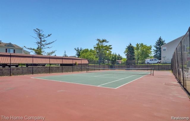 23639 Stonehenge Boulevard, Novi, MI 48375