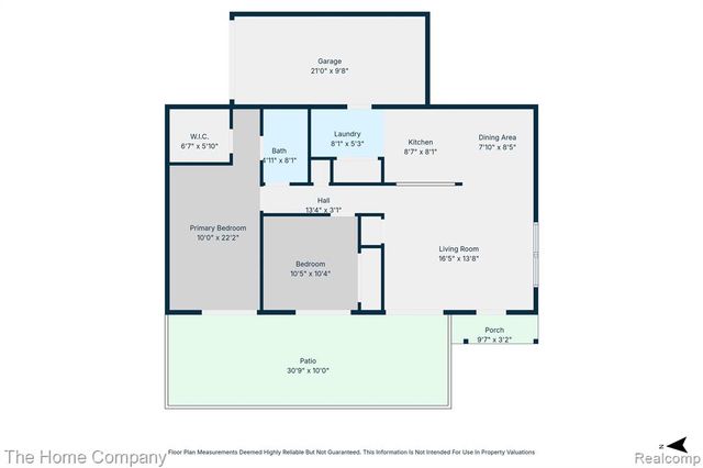 23639 Stonehenge Boulevard, Novi, MI 48375