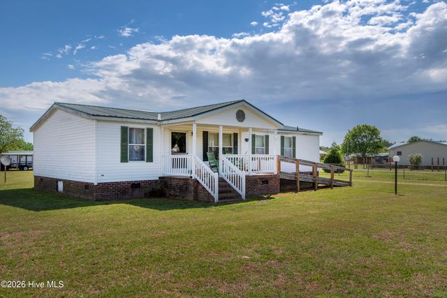 10278 Nc-33, Whitakers, NC 27891