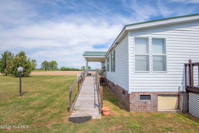 10278 Nc-33, Whitakers, NC 27891