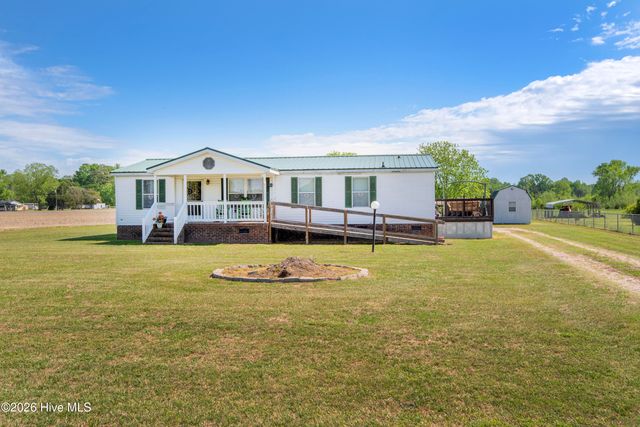 10278 Nc-33, Whitakers, NC 27891