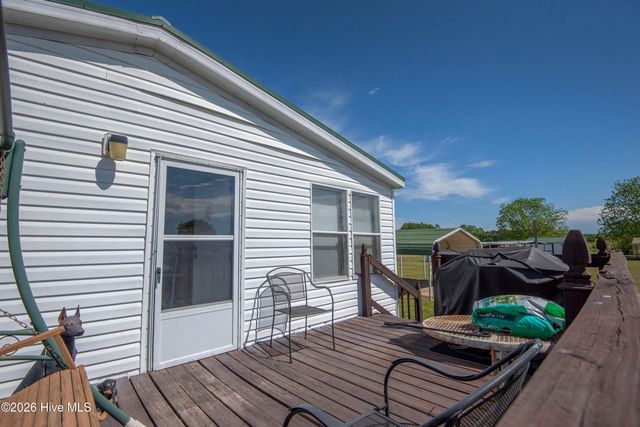 10278 Nc-33, Whitakers, NC 27891