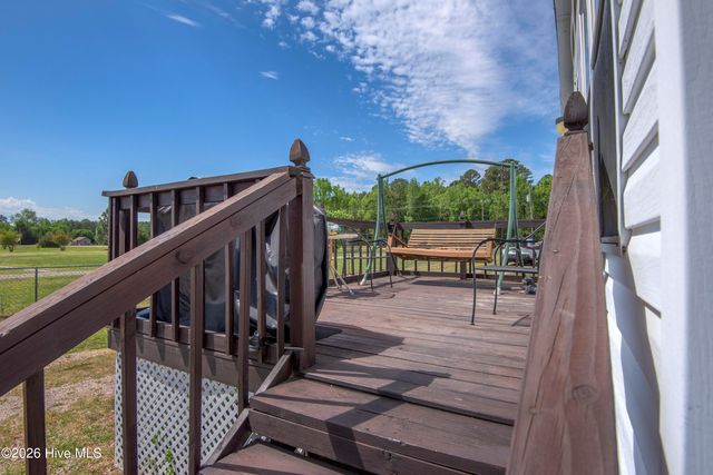 10278 Nc-33, Whitakers, NC 27891