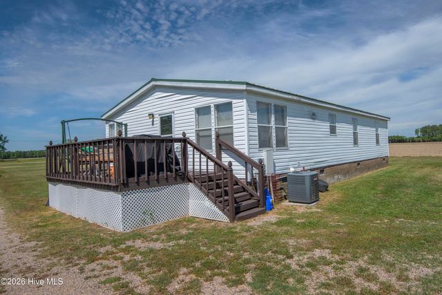10278 Nc-33, Whitakers, NC 27891