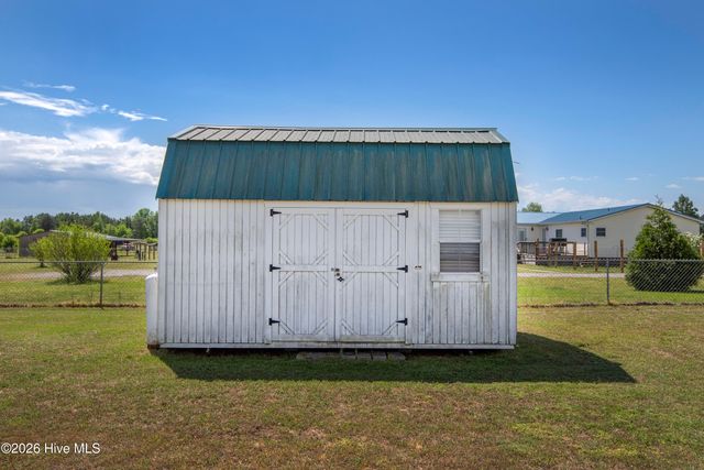 10278 Nc-33, Whitakers, NC 27891