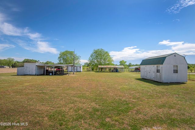 10278 Nc-33, Whitakers, NC 27891