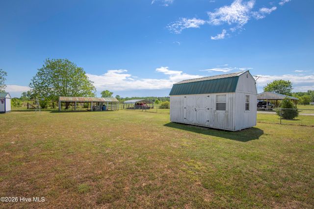 10278 Nc-33, Whitakers, NC 27891