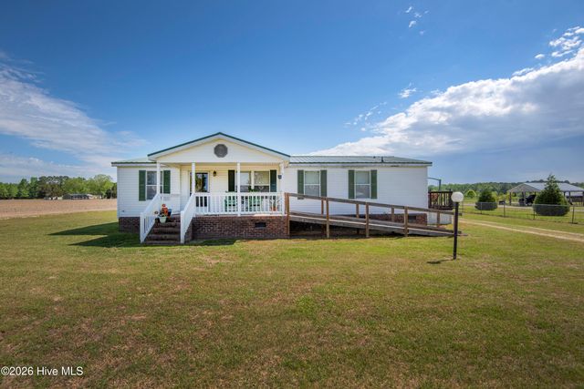 10278 Nc-33, Whitakers, NC 27891