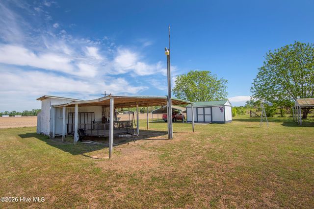 10278 Nc-33, Whitakers, NC 27891