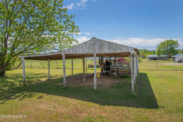 10278 Nc-33, Whitakers, NC 27891