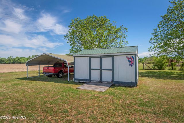 10278 Nc-33, Whitakers, NC 27891