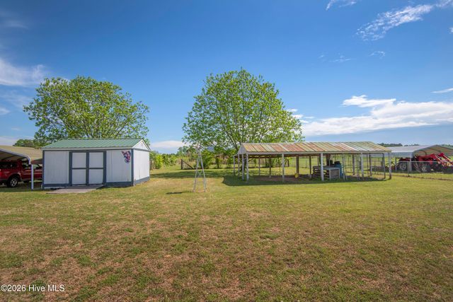 10278 Nc-33, Whitakers, NC 27891