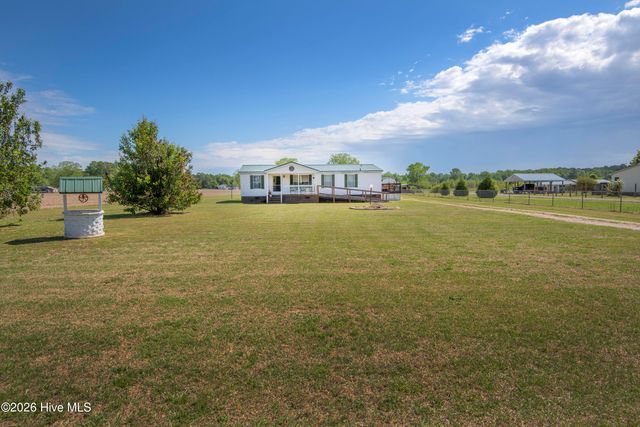 10278 Nc-33, Whitakers, NC 27891