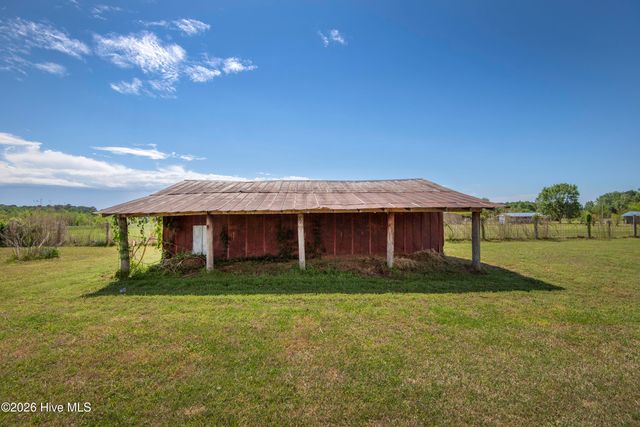 10278 Nc-33, Whitakers, NC 27891