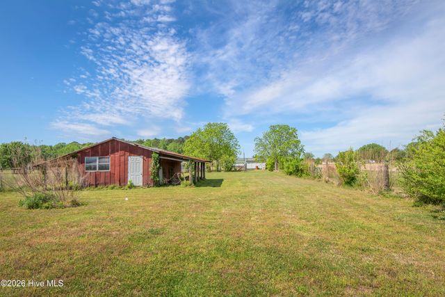 10278 Nc-33, Whitakers, NC 27891