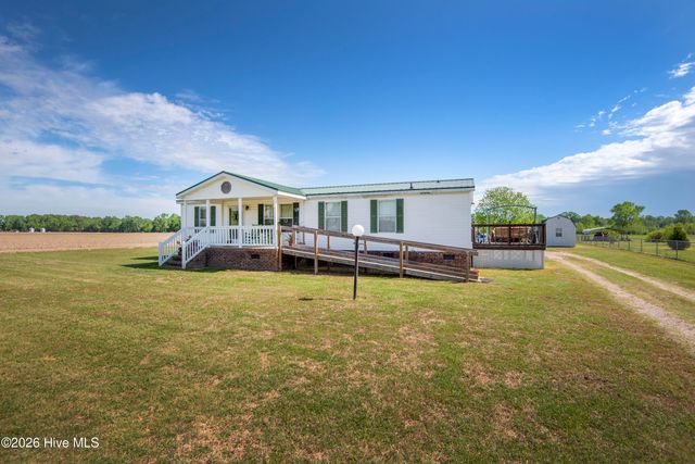 10278 Nc-33, Whitakers, NC 27891