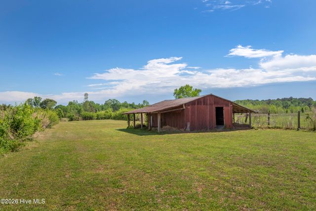 10278 Nc-33, Whitakers, NC 27891