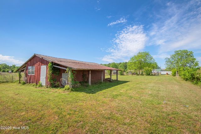 10278 Nc-33, Whitakers, NC 27891