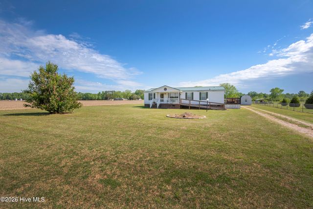 10278 Nc-33, Whitakers, NC 27891