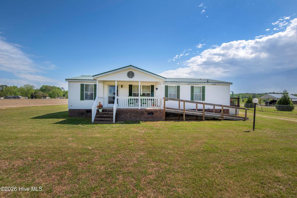 10278 Nc-33, Whitakers, NC 27891