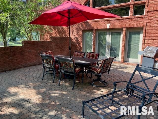 12863 Bowling Alley Road, Benton, IL 62812