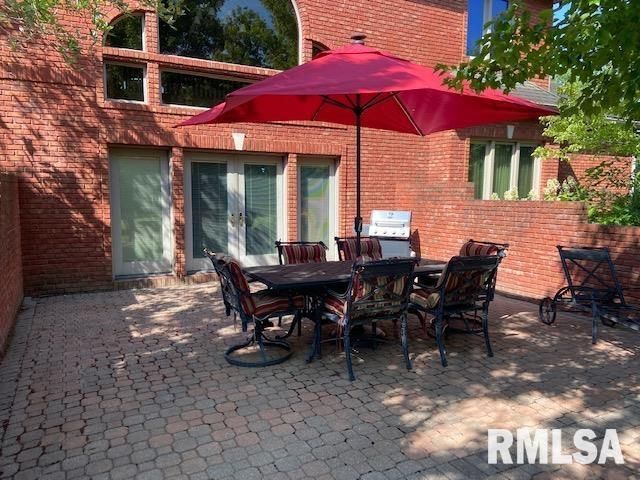 12863 Bowling Alley Road, Benton, IL 62812