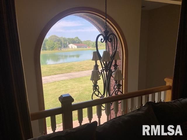 12863 Bowling Alley Road, Benton, IL 62812