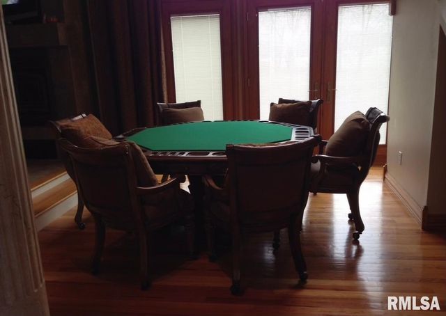 12863 Bowling Alley Road, Benton, IL 62812