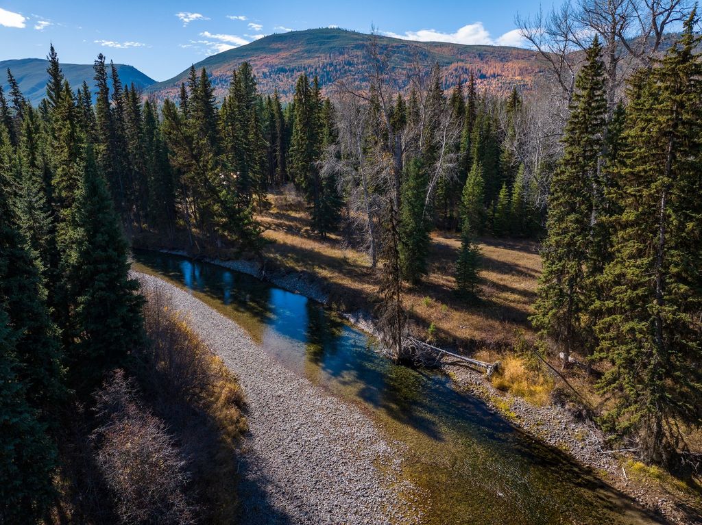 8500 North Fork Road, Polebridge, MT 59928 photo 104