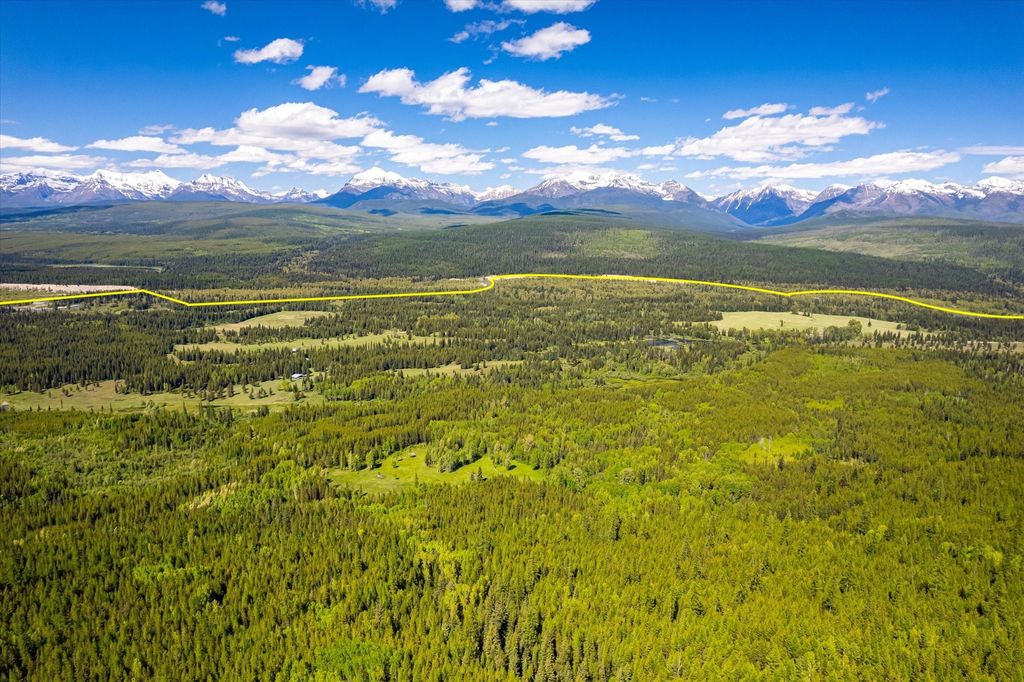 8500 North Fork Road, Polebridge, MT 59928 photo 12