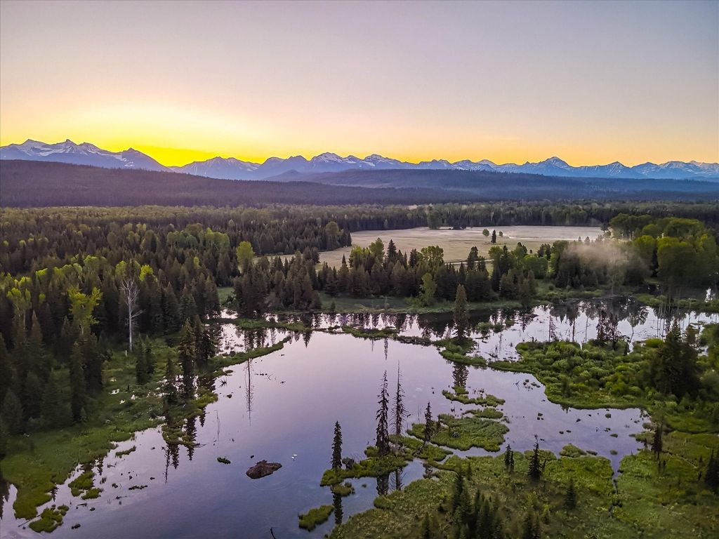 8500 North Fork Road, Polebridge, MT 59928 photo 13