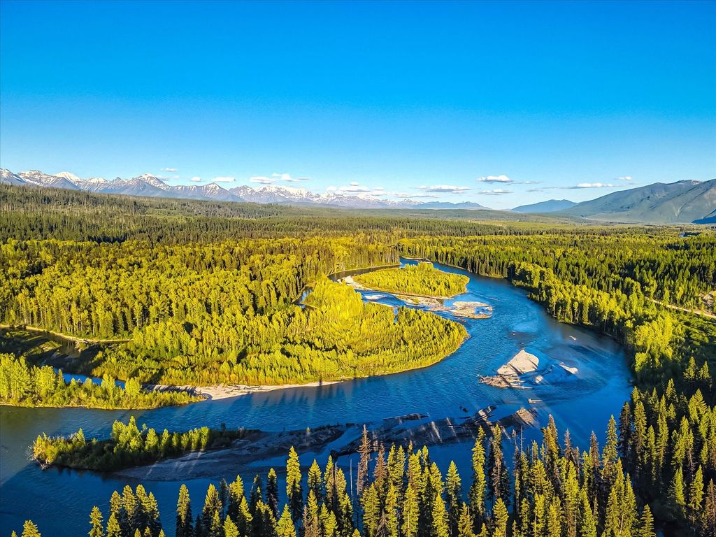 8500 North Fork Road, Polebridge, MT 59928 photo 37