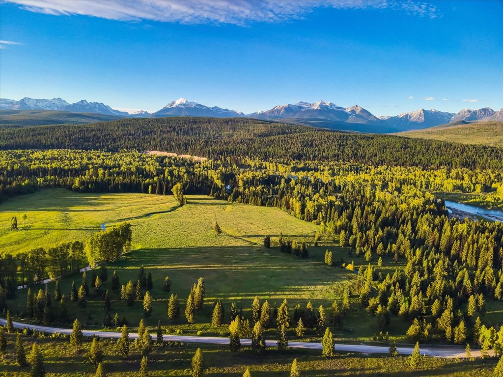 8500 North Fork Road, Polebridge, MT 59928 photo 40