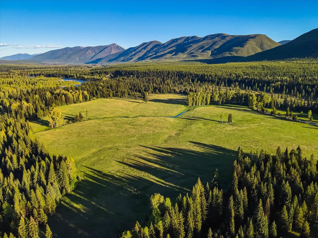 8500 North Fork Road, Polebridge, MT 59928 photo 41