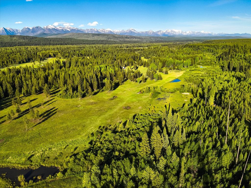 8500 North Fork Road, Polebridge, MT 59928 photo 42