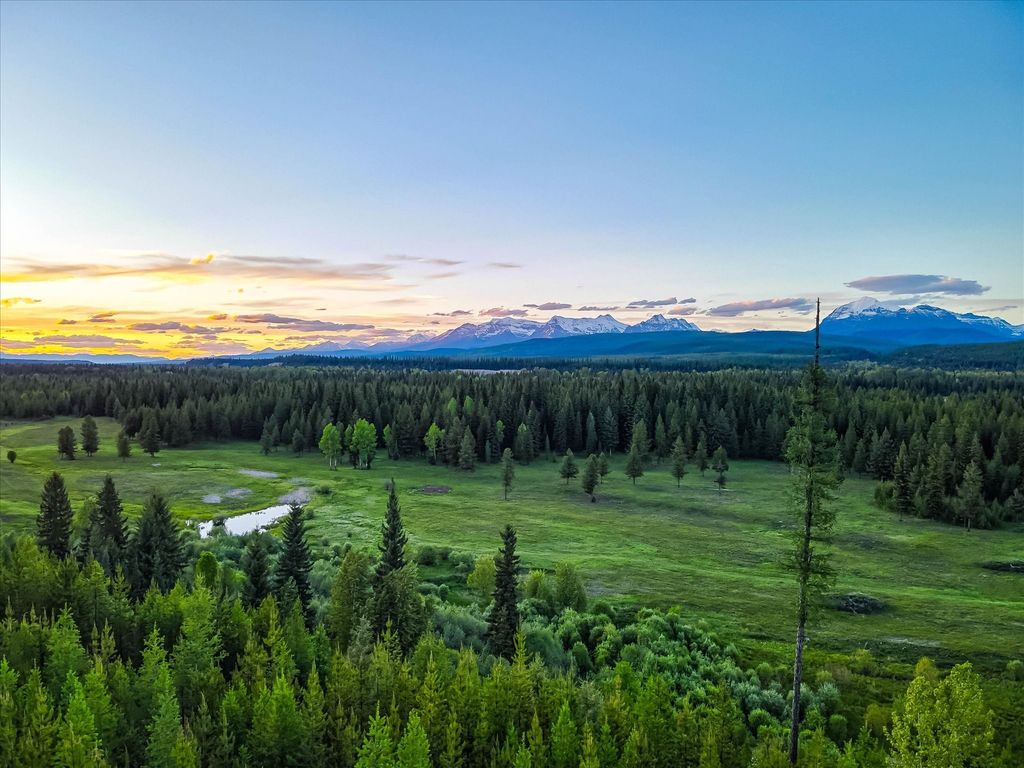 8500 North Fork Road, Polebridge, MT 59928 photo 45