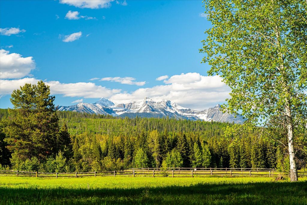 8500 North Fork Road, Polebridge, MT 59928 photo 5