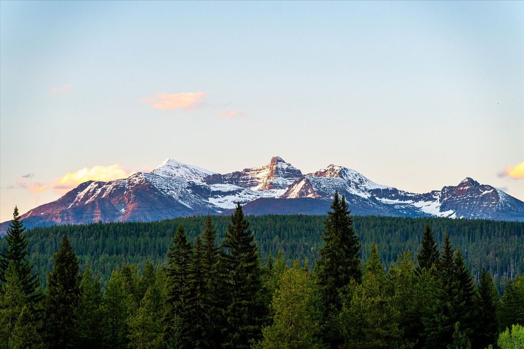 8500 North Fork Road, Polebridge, MT 59928 photo 51