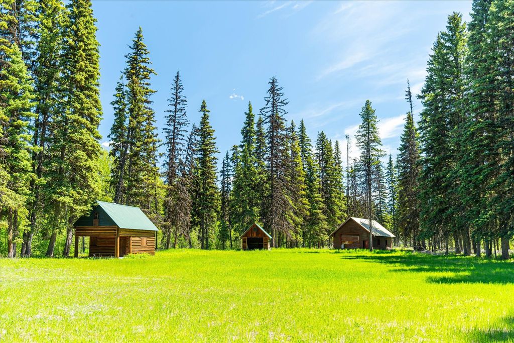 8500 North Fork Road, Polebridge, MT 59928 photo 61