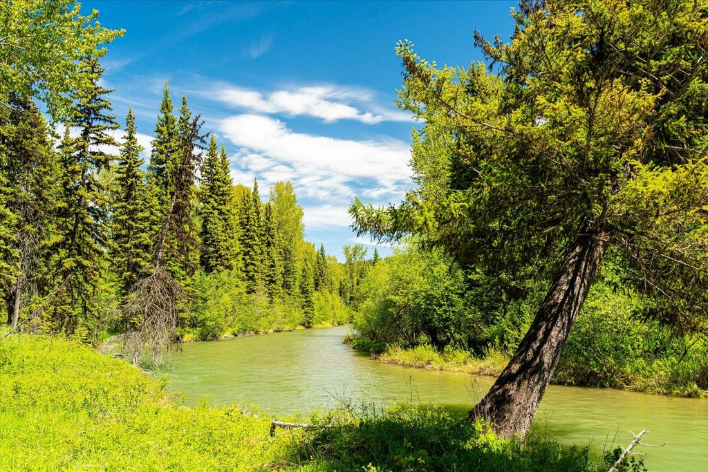 8500 North Fork Road, Polebridge, MT 59928 photo 65