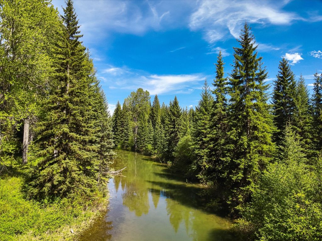 8500 North Fork Road, Polebridge, MT 59928 photo 66